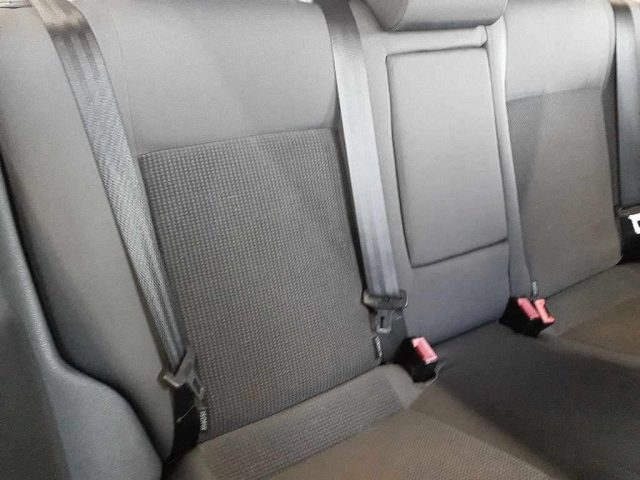 VOLKSWAGEN POLO 2008