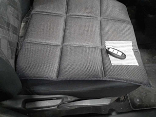 car slider