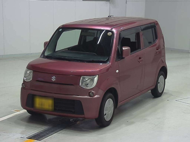 SUZUKI MRWAGON 2012