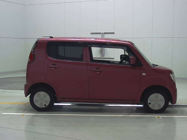 SUZUKI MRWAGON 2012