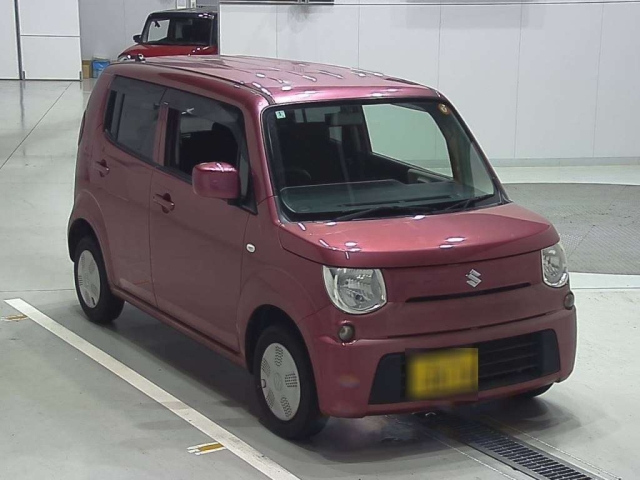 SUZUKI MRWAGON 2012