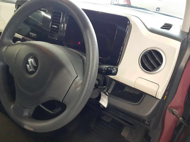 SUZUKI MRWAGON 2012