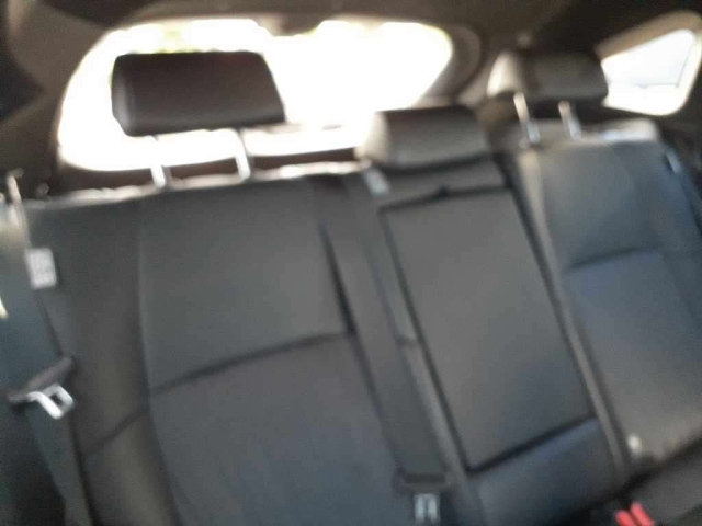 TOYOTA HARRIER 2021