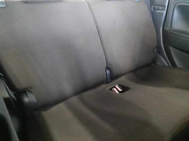 SUZUKI MRWAGON 2012