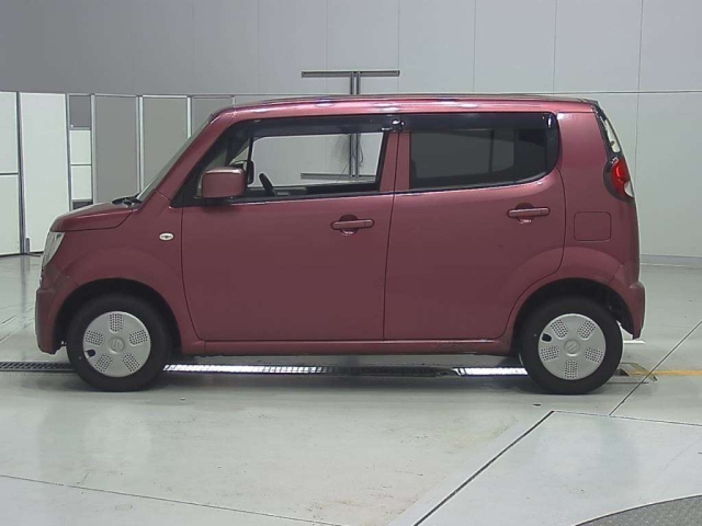 SUZUKI MRWAGON 2012