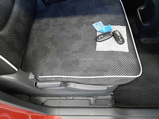 car slider