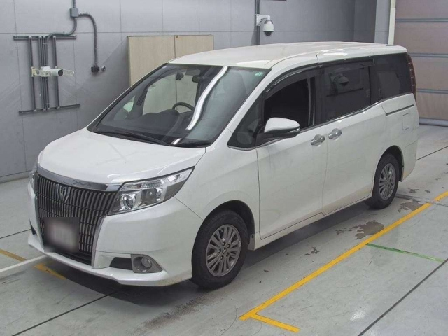 TOYOTA ESQUIRE 2015