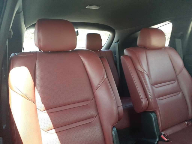 MAZDA CX-8 2022