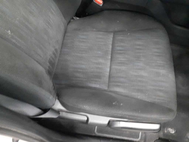 HONDA SHUTTLE 2020