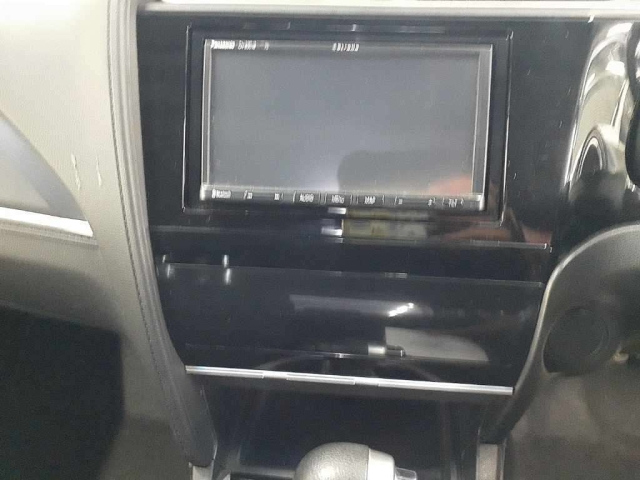 HONDA SHUTTLE 2020