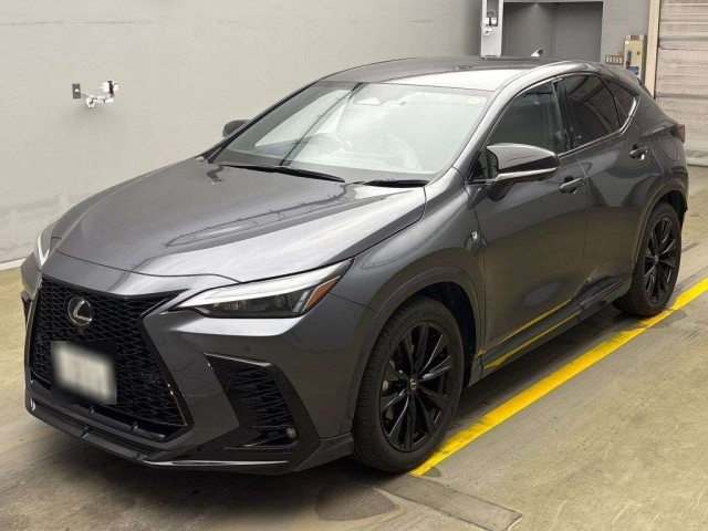 LEXUS NX 2023