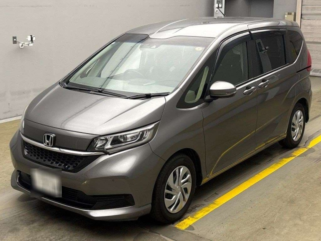 HONDA FREED 2022