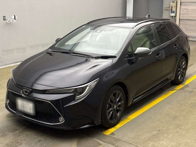 TOYOTA COROLLA TOURING 2020