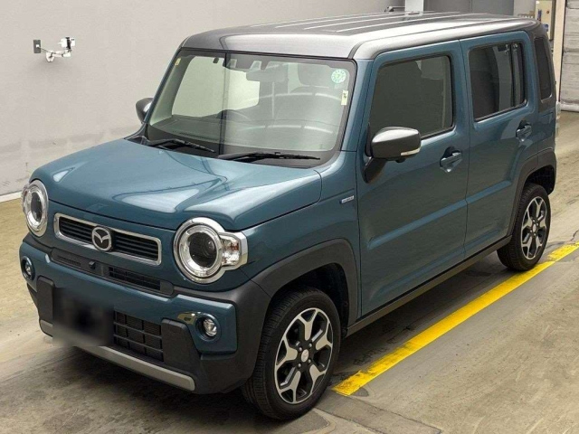 MAZDA FLAIR 2020