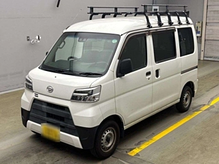 DAIHATSU HIJET VAN 2020