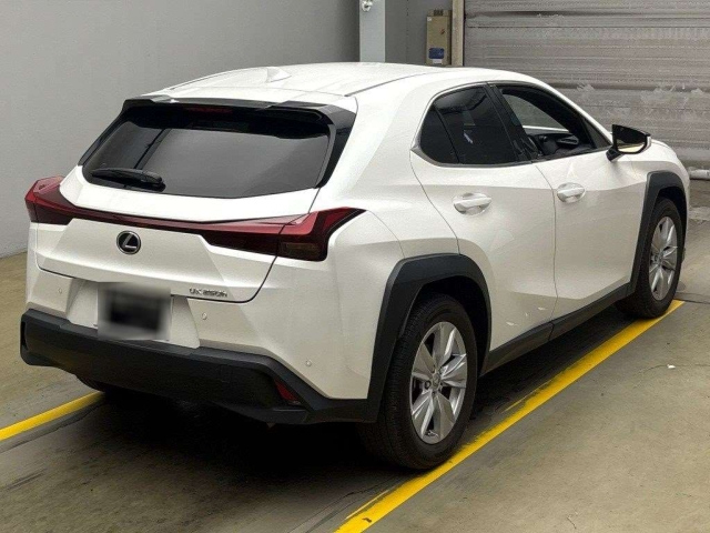 LEXUS UX 2022