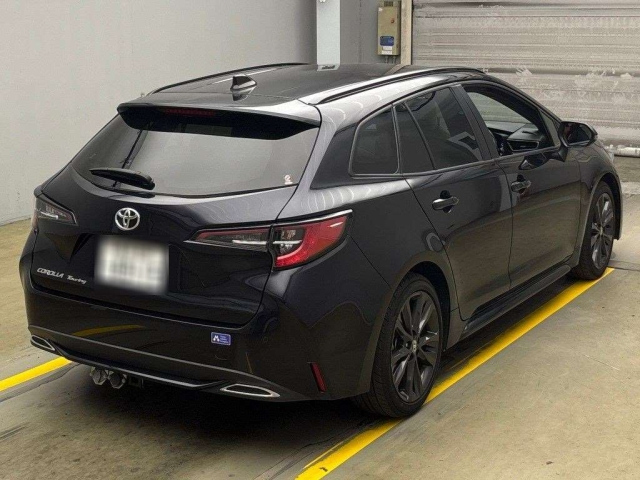 TOYOTA COROLLA TOURING 2020