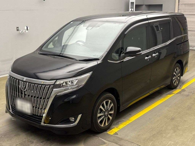 TOYOTA ESQUIRE 2021
