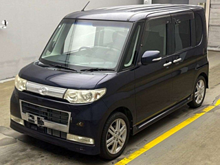 DAIHATSU TANTO 2010