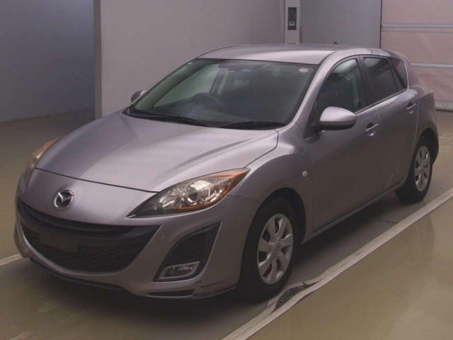 MAZDA AXELA 2010