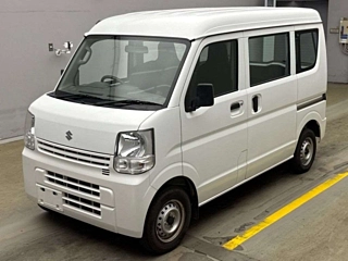 SUZUKI EVERY 2019