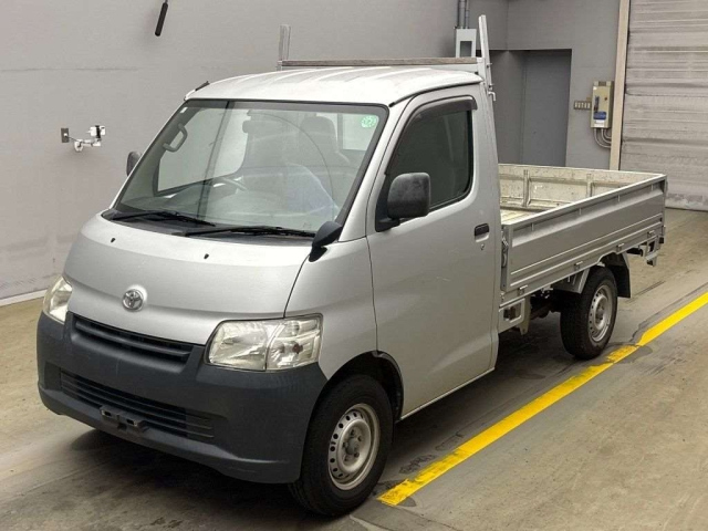 TOYOTA LITE ACE TRUCK 2019