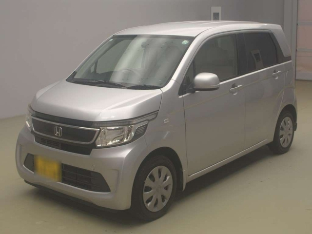 HONDA N WGN 2015