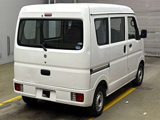 SUZUKI EVERY 2019