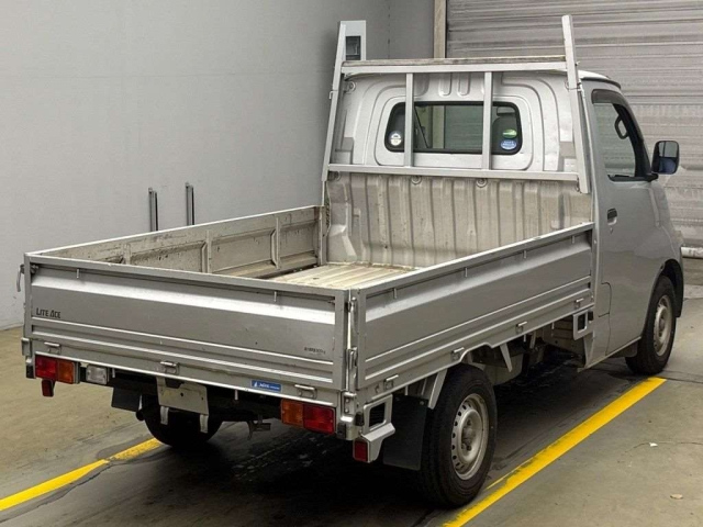 TOYOTA LITE ACE TRUCK 2019