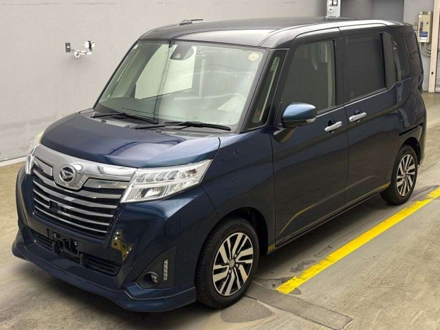 DAIHATSU THOR 2018