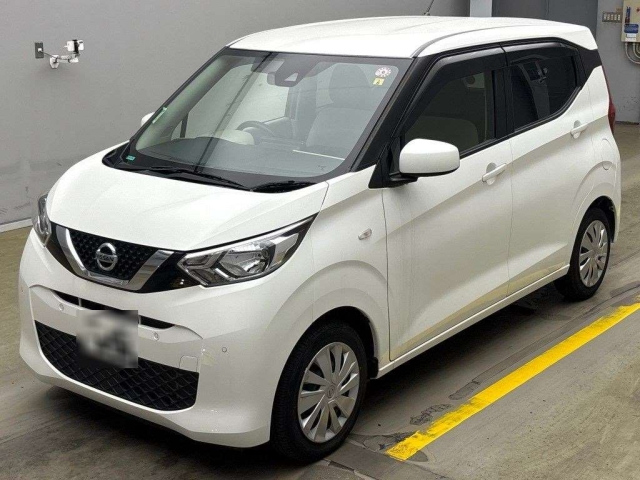 NISSAN DAYZ 2019