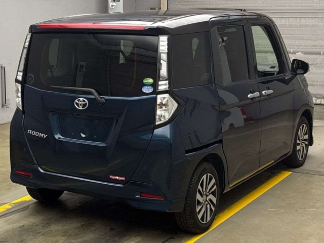 DAIHATSU THOR 2018