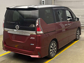 NISSAN SERENA 2016