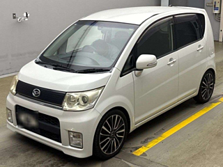 DAIHATSU MOVE 2009