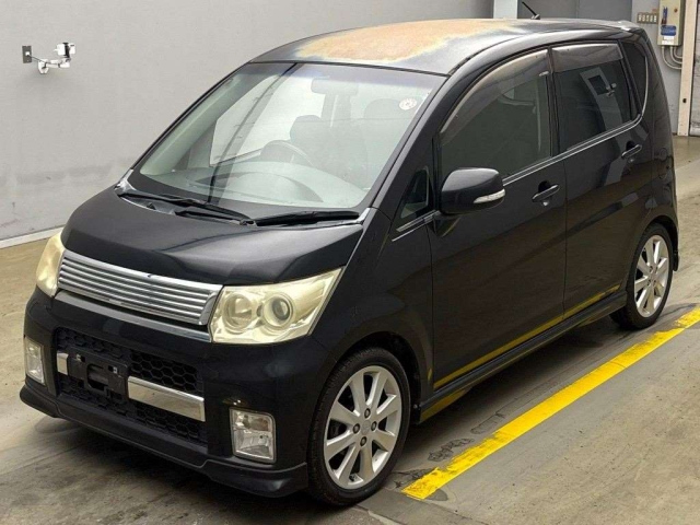 DAIHATSU MOVE 2010