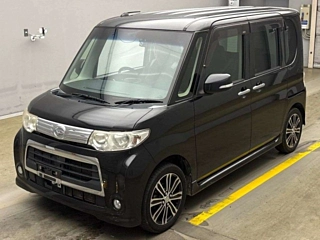 DAIHATSU TANTO 2013