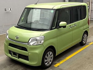 DAIHATSU TANTO 2014