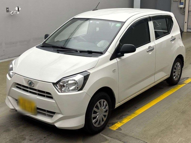 DAIHATSU MIRA E S 2019