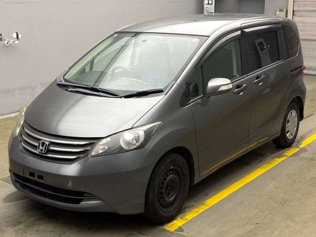 HONDA FREED 2009