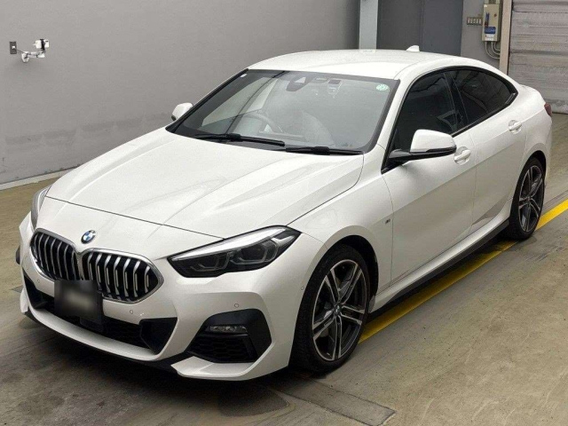 BMW 2 SERIES 2020
