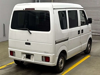 SUZUKI EVERY 2013