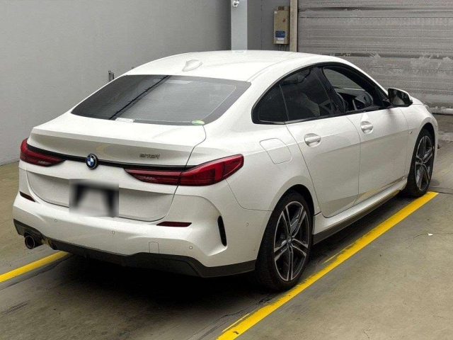 BMW 2 SERIES 2020