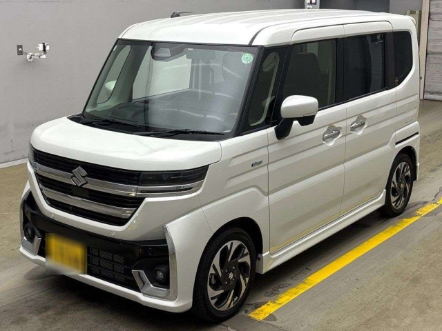 SUZUKI SPACIA 2024