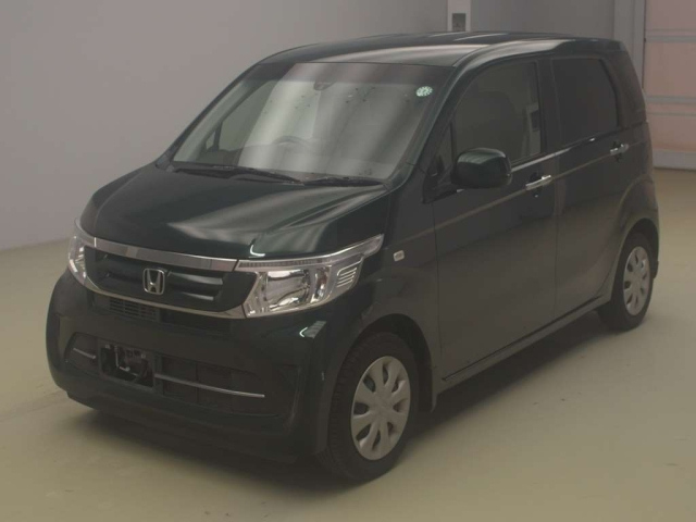 HONDA N WGN 2018