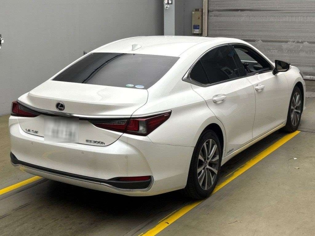 LEXUS ES 2019