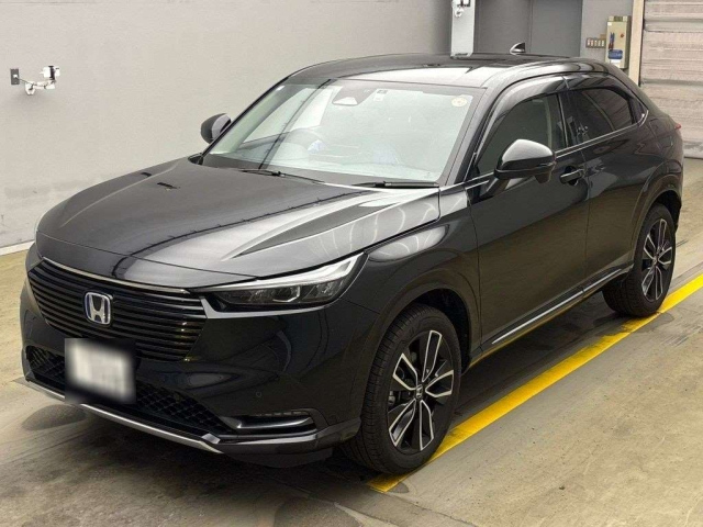 HONDA VEZEL 2023