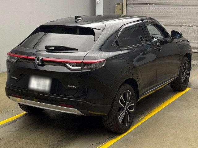HONDA VEZEL 2023