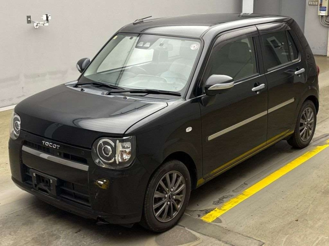 DAIHATSU MIRA TOCOT 2018