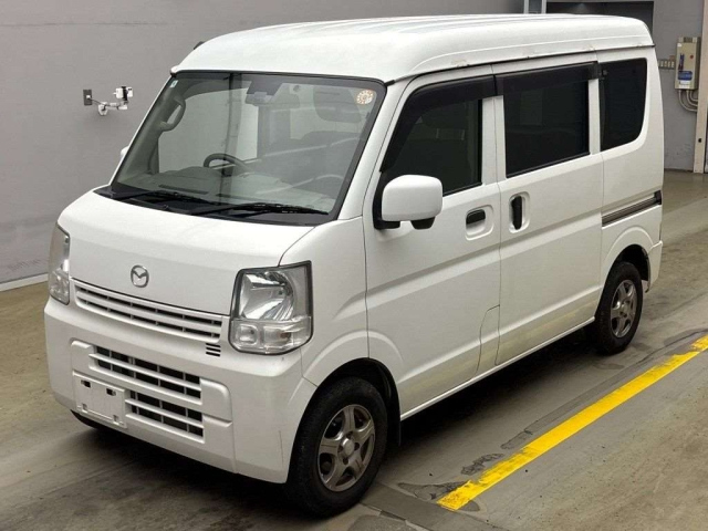 MAZDA SCRUM 2015