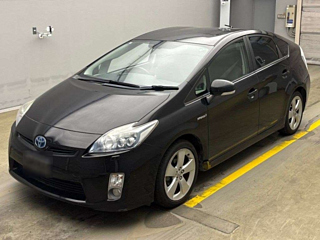 TOYOTA PRIUS 2009
